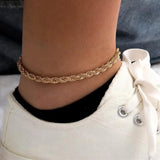 Luxe Anklets Collection