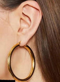 Chunky Hoops