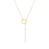 The Lariat