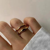 The Wave Ring