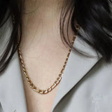 Chained Necklace