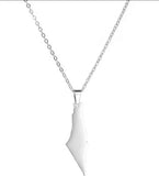 'We are all Palestinian"