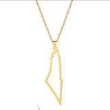 'We are all Palestinian"