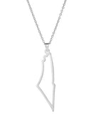 'We are all Palestinian"