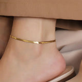 Luxe Anklets Collection